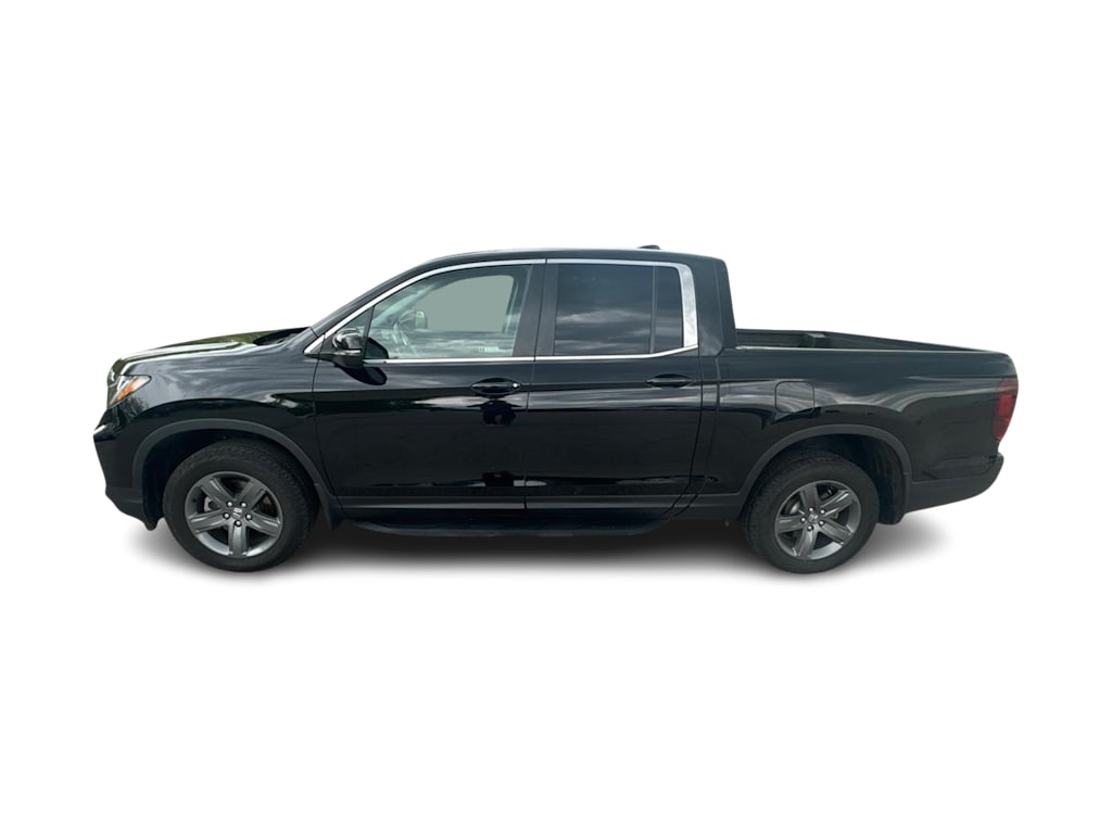 2023 Honda Ridgeline RTL 3