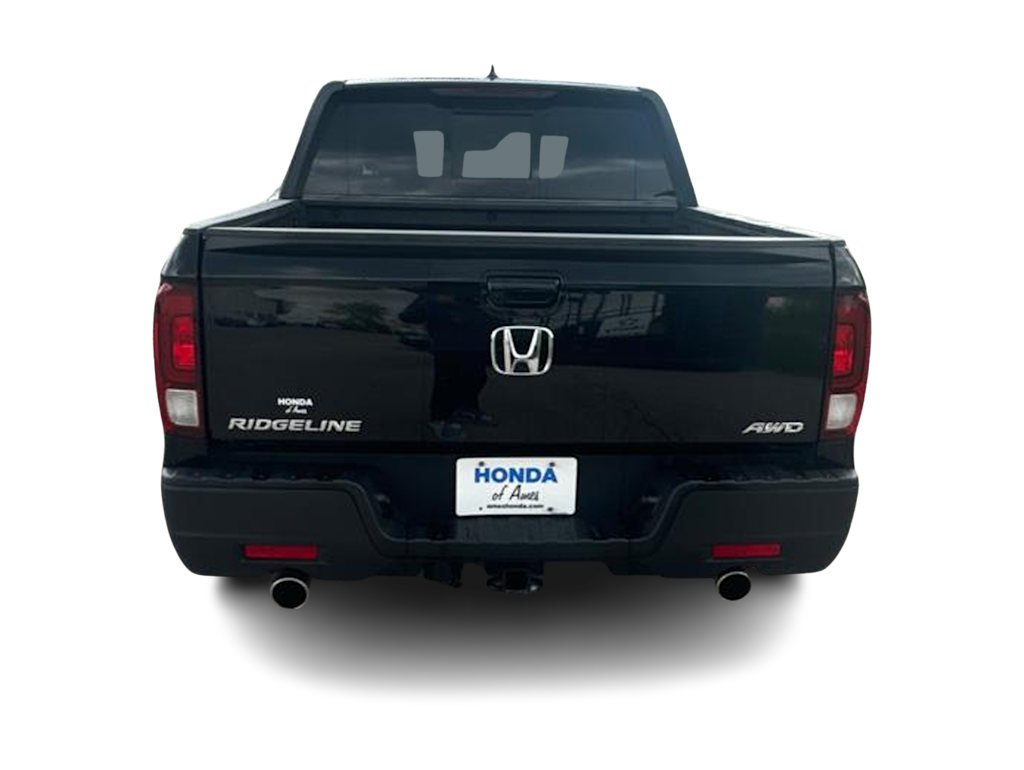 2023 Honda Ridgeline RTL 5