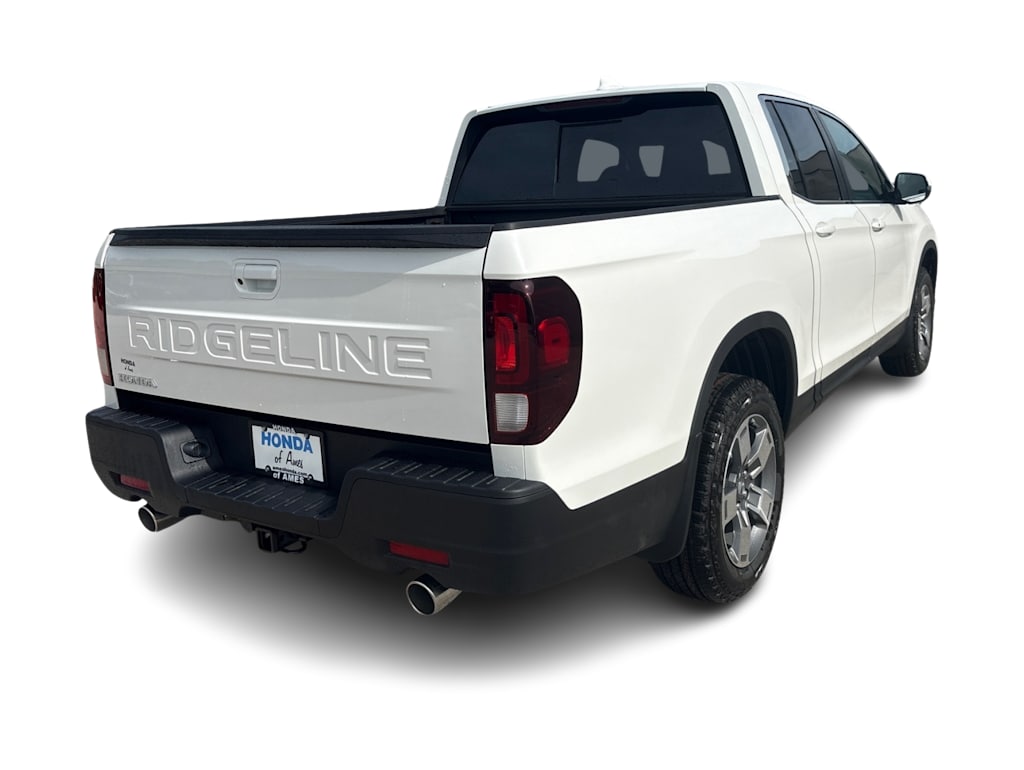 Thumbnail: 2026 Honda Ridgeline - 18