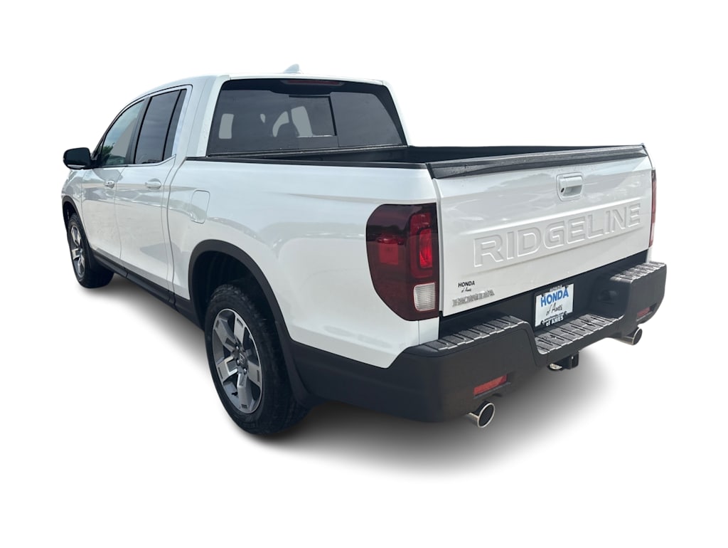 Thumbnail: 2026 Honda Ridgeline - 3