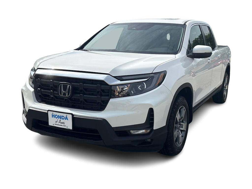 Thumbnail: 2026 Honda Ridgeline - 12