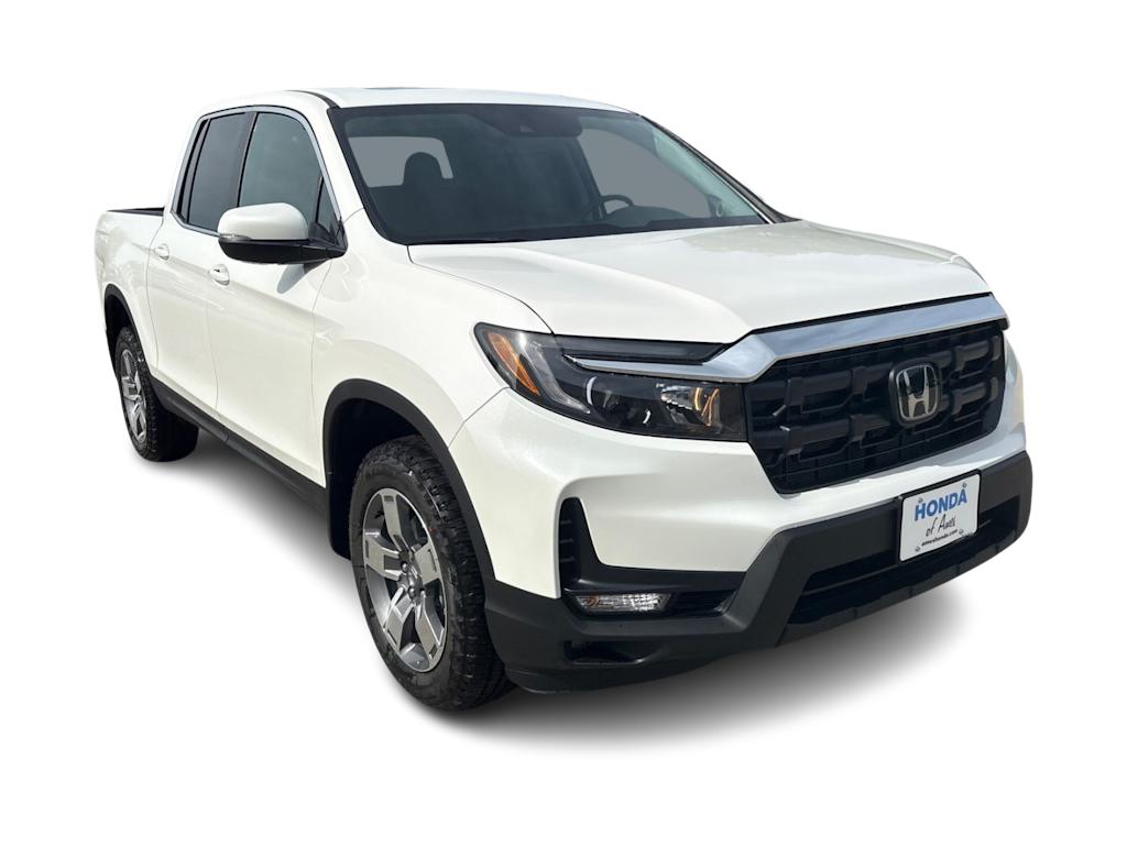 Thumbnail: 2026 Honda Ridgeline - 14