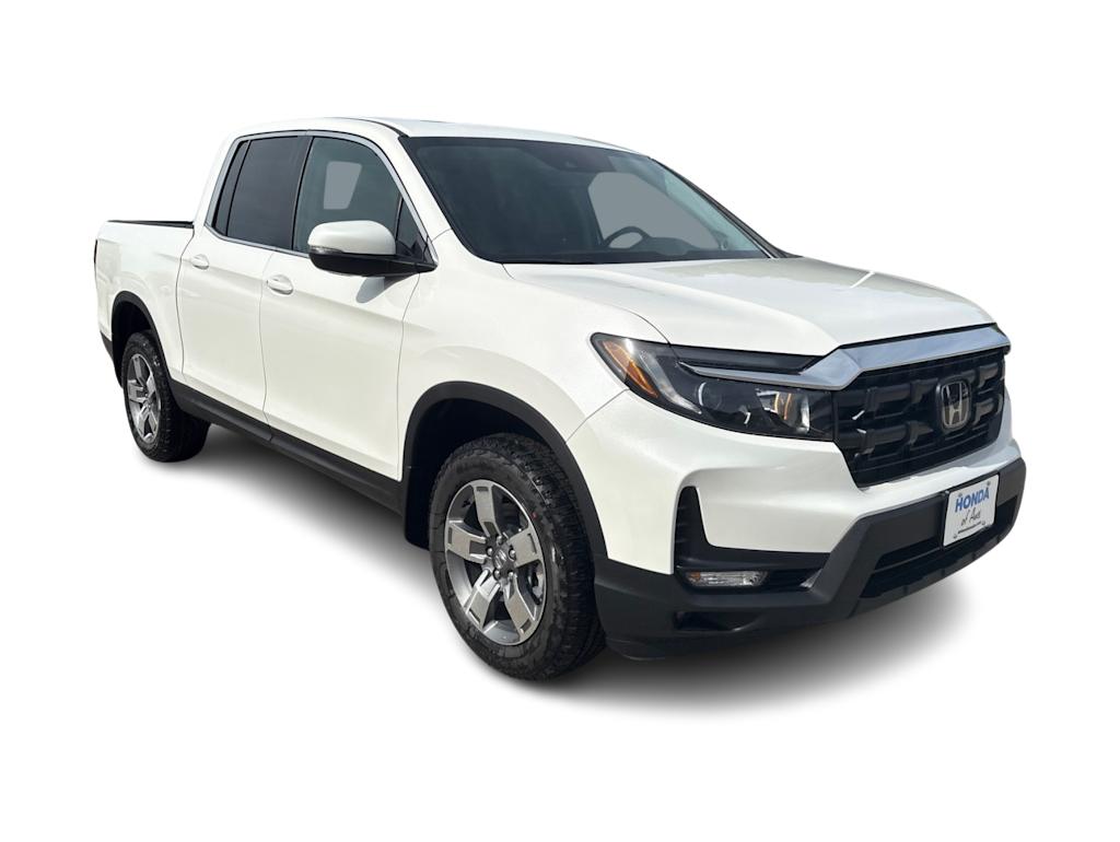 Thumbnail: 2026 Honda Ridgeline - 15