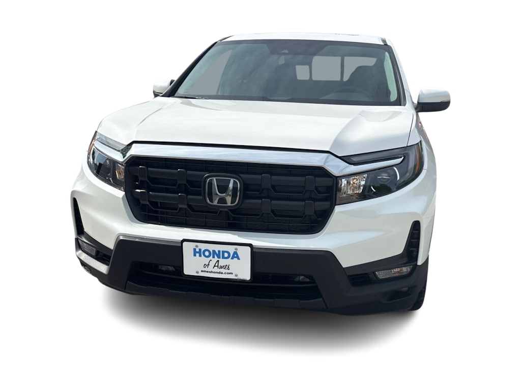 Thumbnail: 2026 Honda Ridgeline - 5