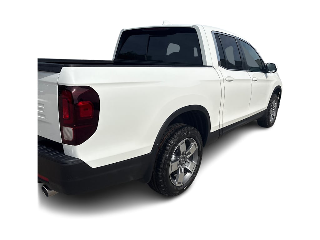 Thumbnail: 2026 Honda Ridgeline - 16