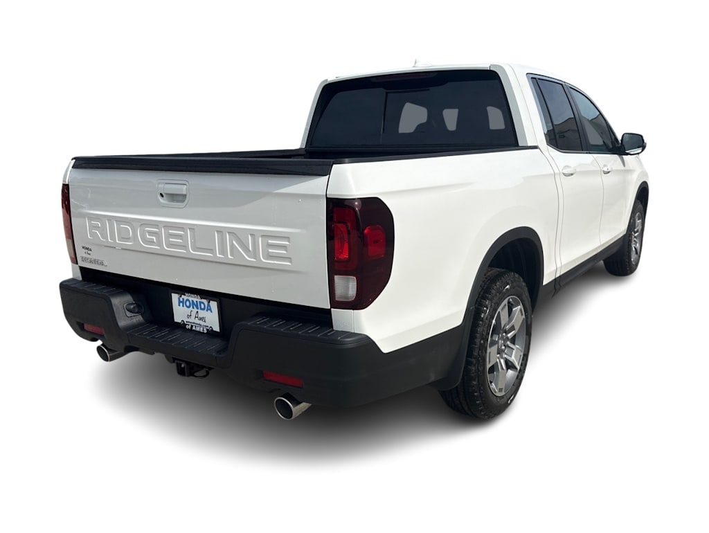 Thumbnail: 2026 Honda Ridgeline - 17