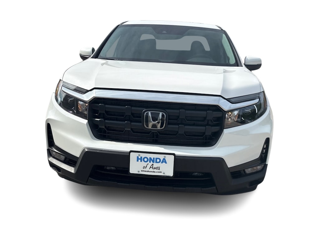 Thumbnail: 2026 Honda Ridgeline - 13