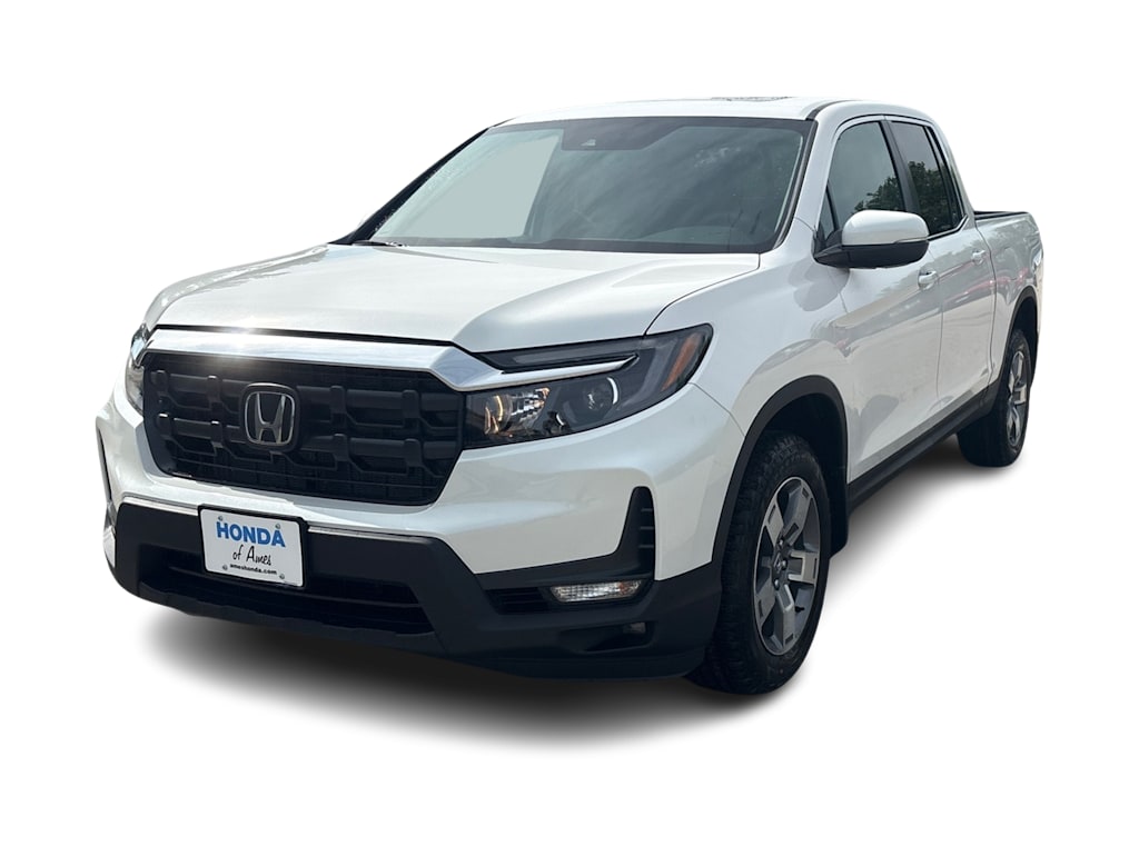 Thumbnail: 2026 Honda Ridgeline - 11