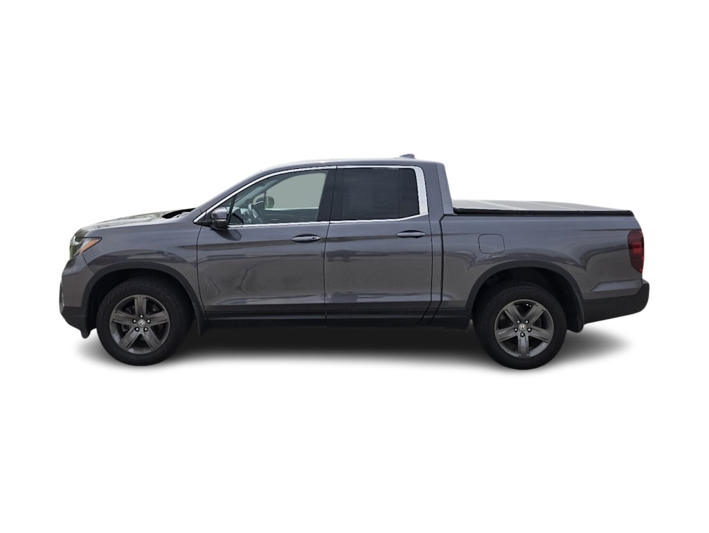 Thumbnail: 2023 Honda Ridgeline - 2