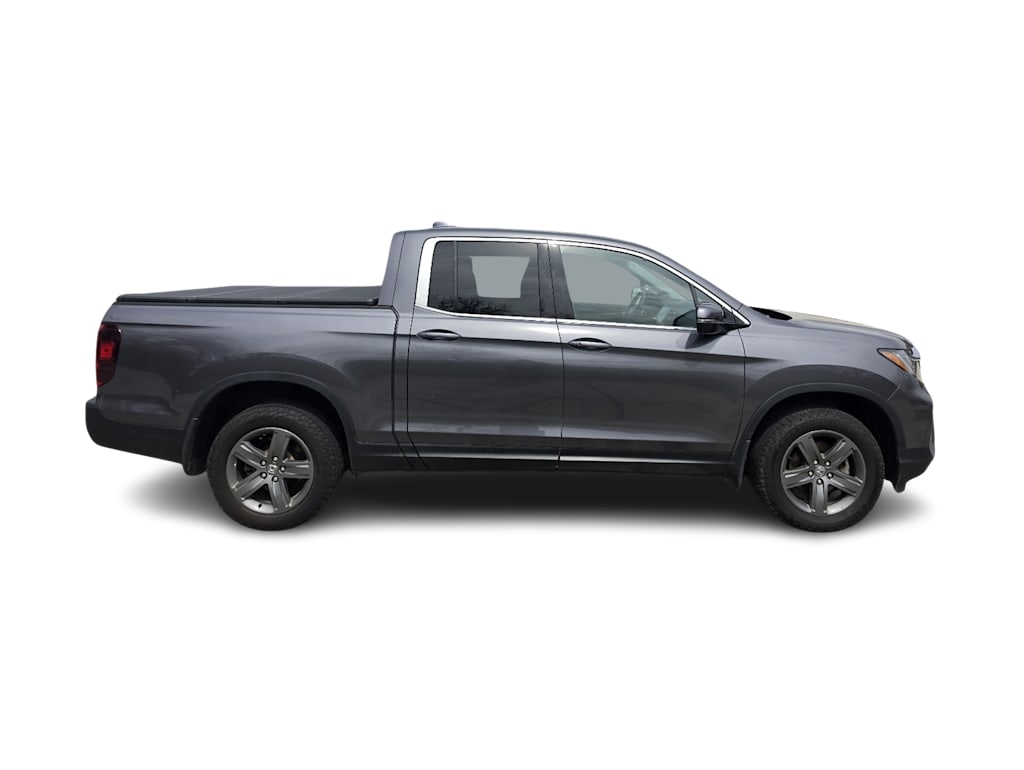 Thumbnail: 2023 Honda Ridgeline - 11