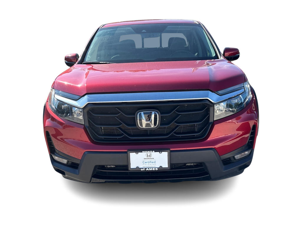 Thumbnail: 2022 Honda Ridgeline - 9