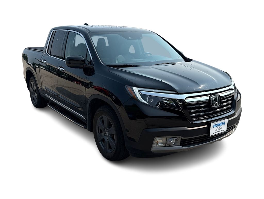 Thumbnail: 2020 Honda Ridgeline - 15