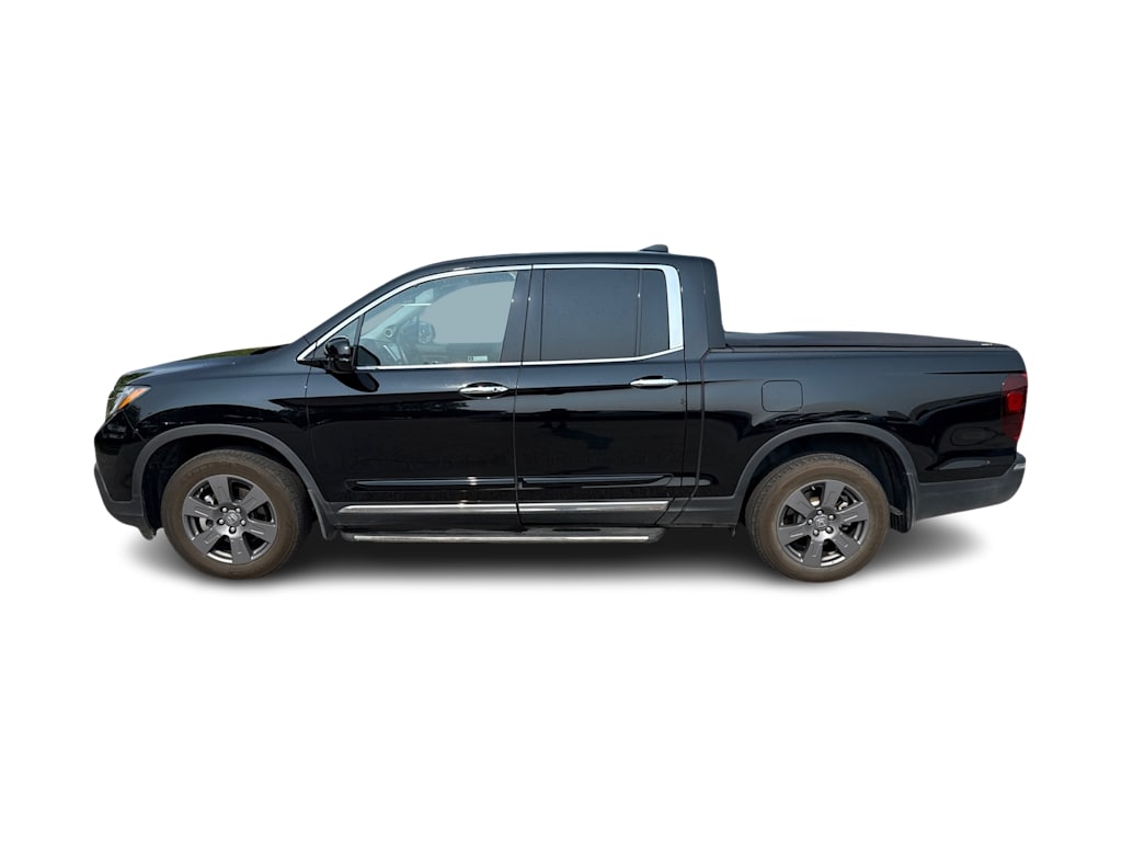 Thumbnail: 2020 Honda Ridgeline - 3