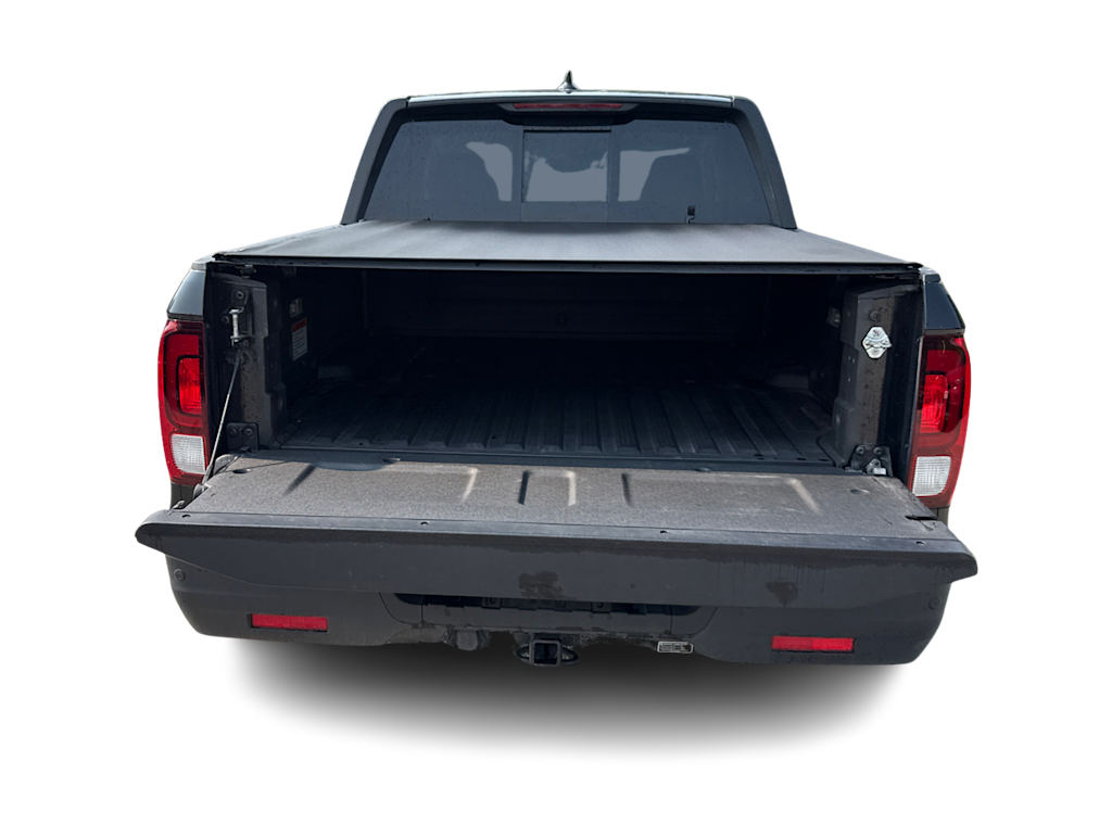 Thumbnail: 2020 Honda Ridgeline - 11