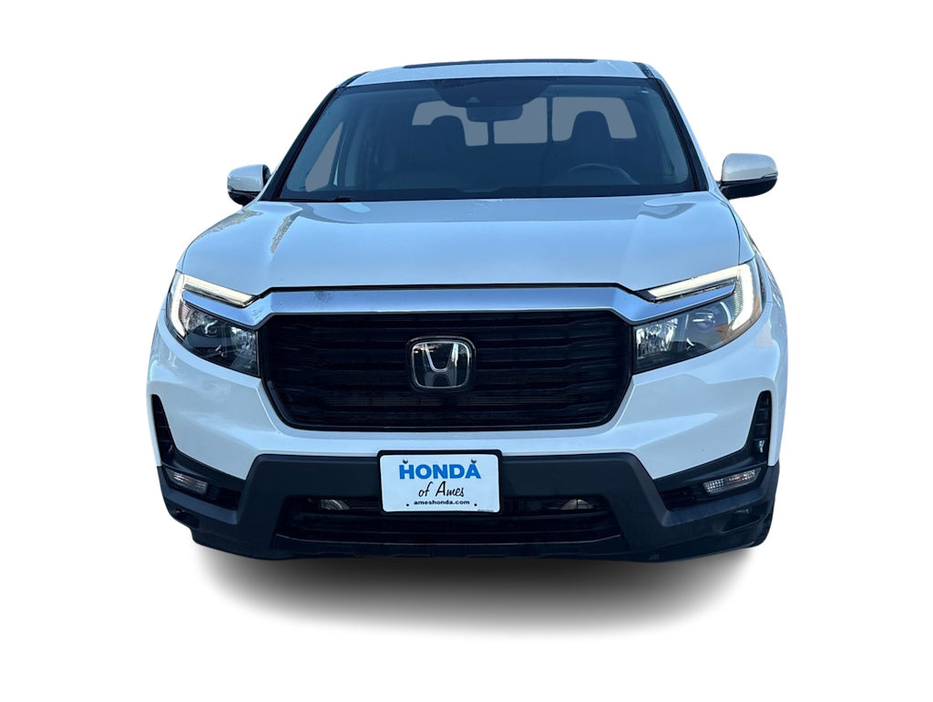 Thumbnail: 2022 Honda Ridgeline - 6