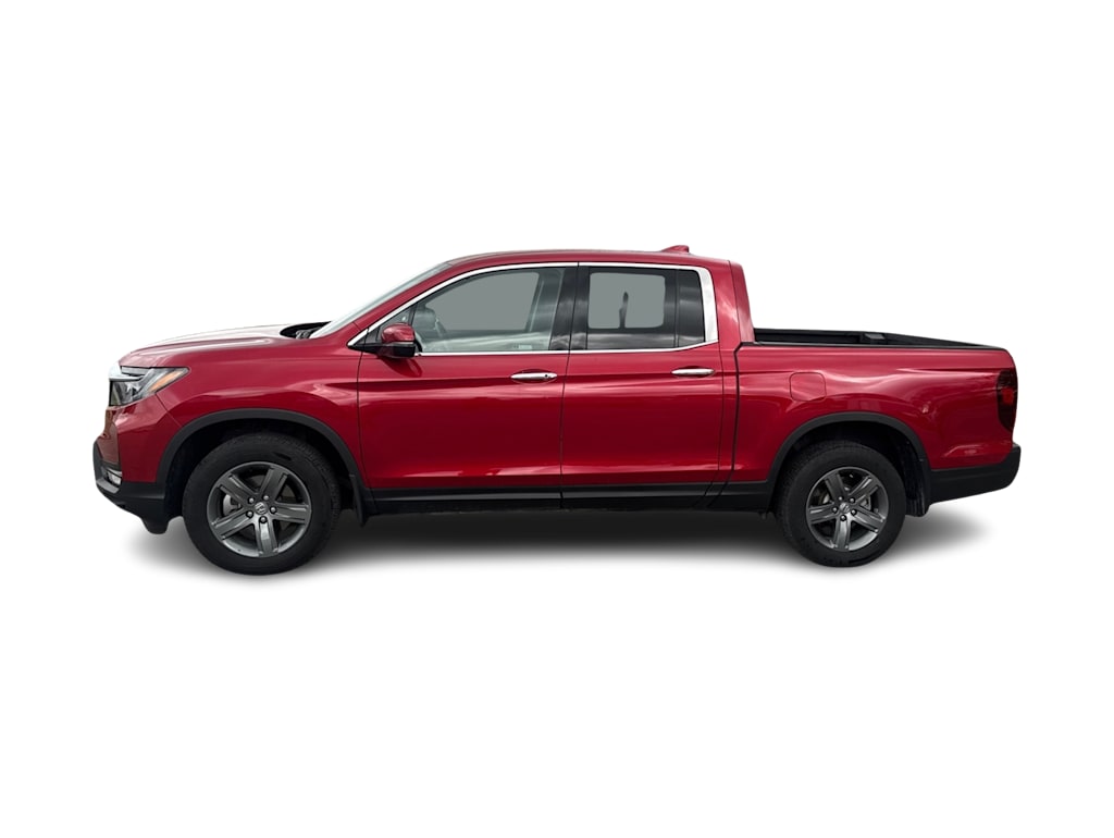 Thumbnail: 2023 Honda Ridgeline - 3