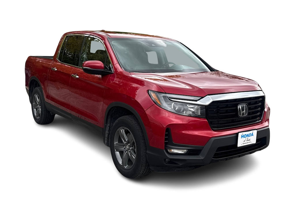 Thumbnail: 2023 Honda Ridgeline - 17