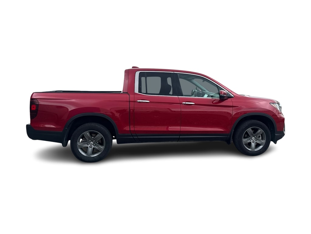 Thumbnail: 2023 Honda Ridgeline - 16