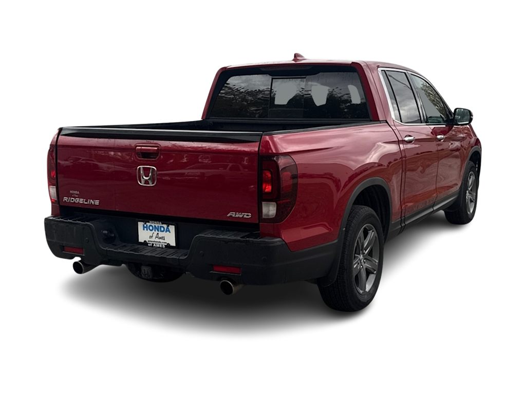 Thumbnail: 2023 Honda Ridgeline - 15