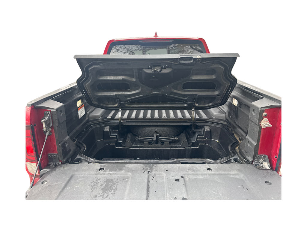 Thumbnail: 2023 Honda Ridgeline - 6