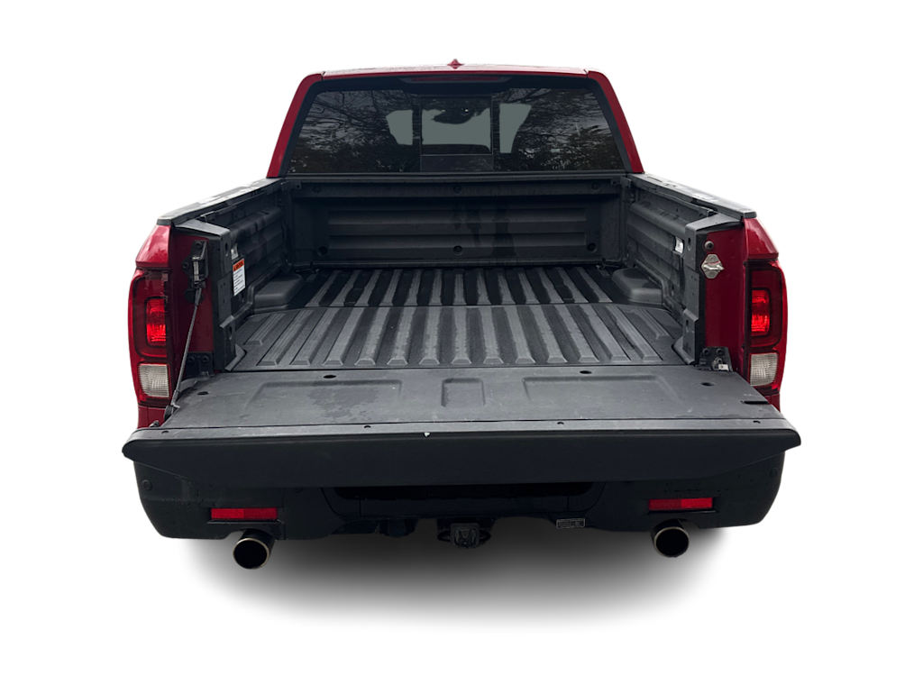 Thumbnail: 2023 Honda Ridgeline - 5