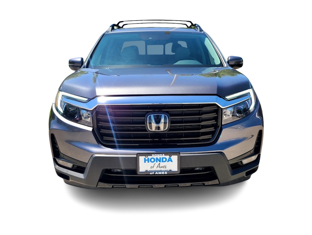 Thumbnail: 2023 Honda Ridgeline - 4