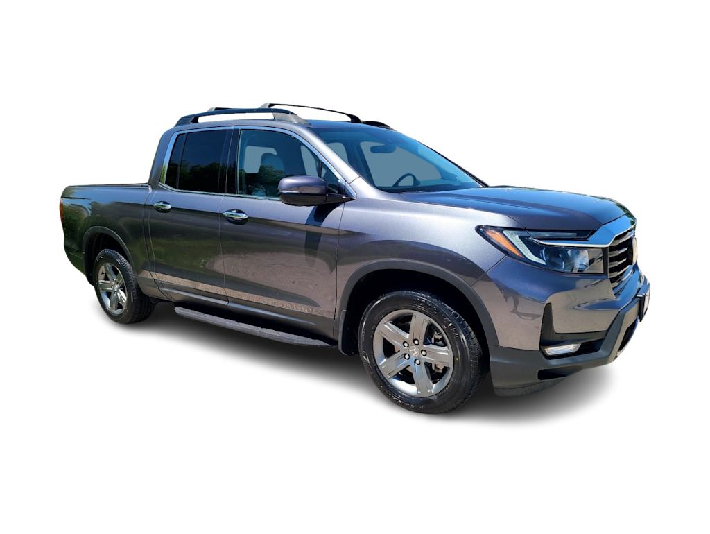 Thumbnail: 2023 Honda Ridgeline - 12