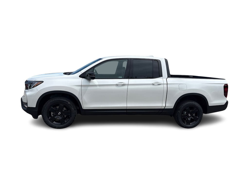 Thumbnail: 2026 Honda Ridgeline - 3
