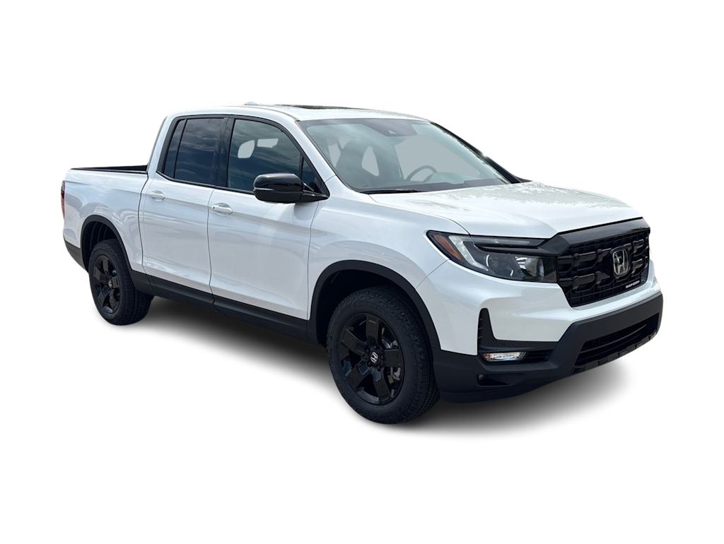 Thumbnail: 2026 Honda Ridgeline - 14