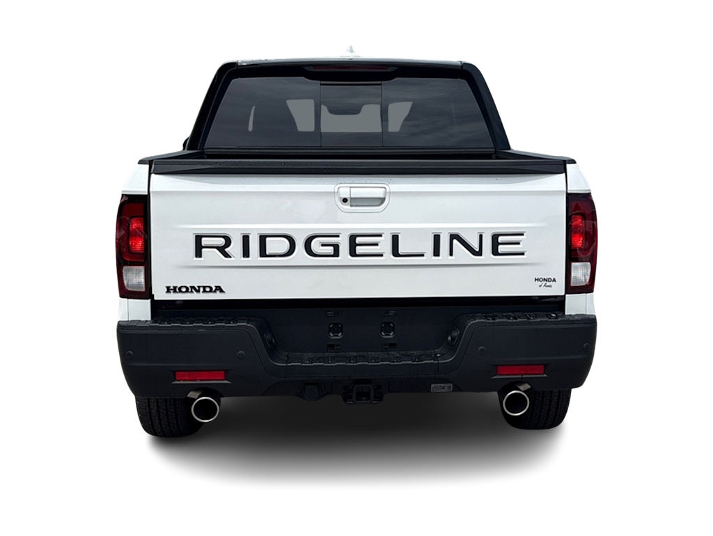 Thumbnail: 2026 Honda Ridgeline - 5