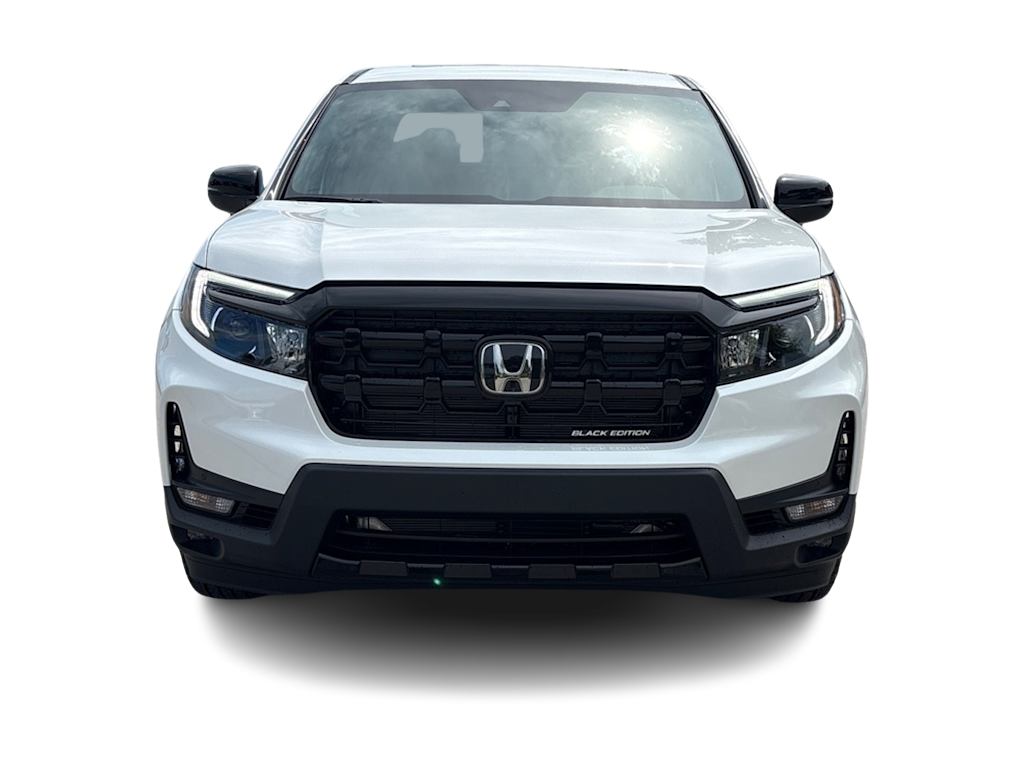 Thumbnail: 2026 Honda Ridgeline - 15