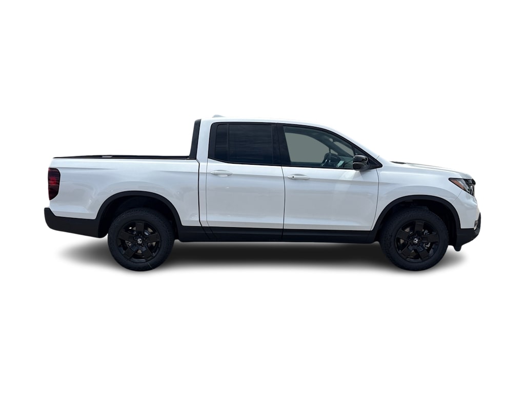 Thumbnail: 2026 Honda Ridgeline - 13