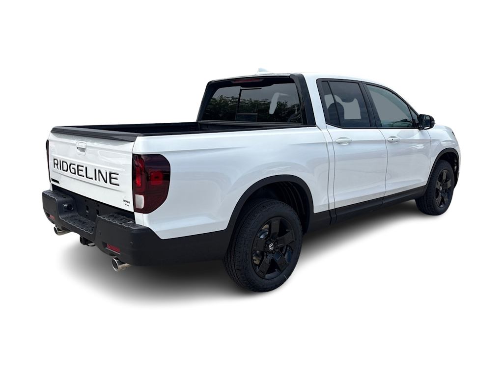 Thumbnail: 2026 Honda Ridgeline - 12
