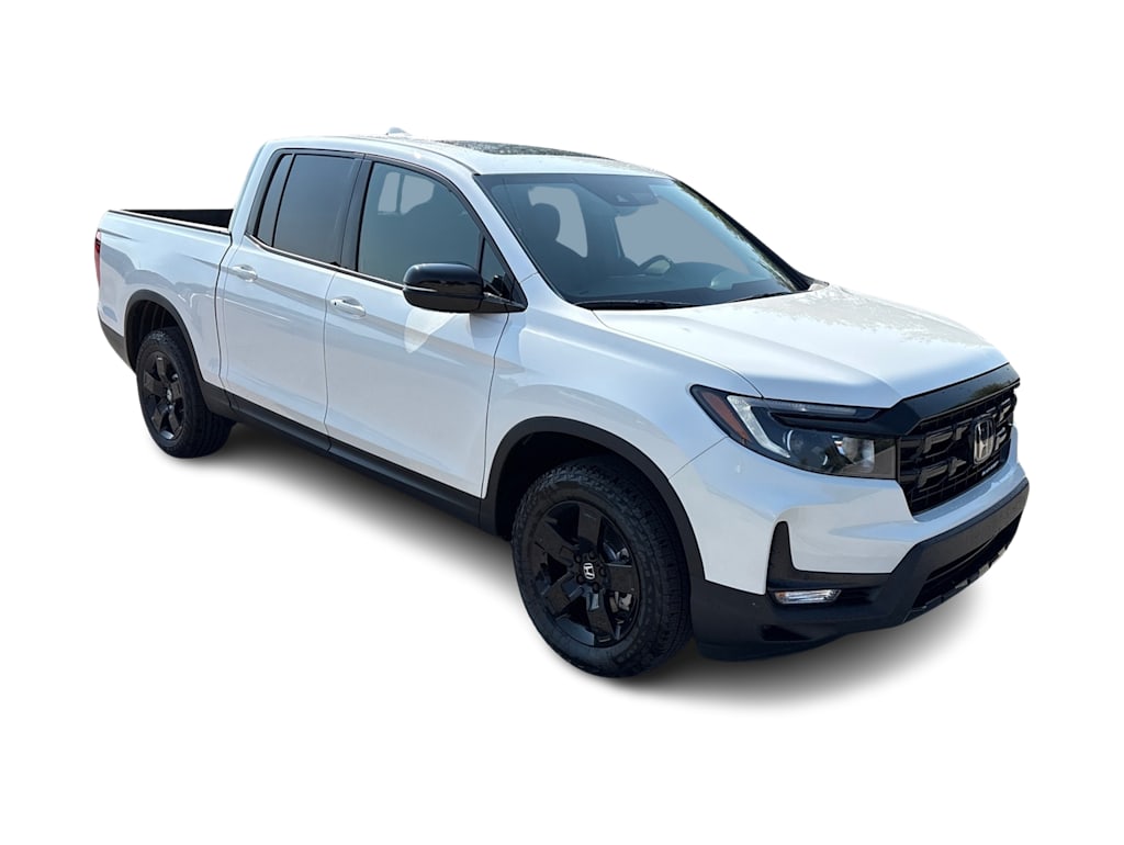 Thumbnail: 2026 Honda Ridgeline - 14