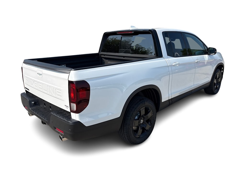 Thumbnail: 2026 Honda Ridgeline - 12