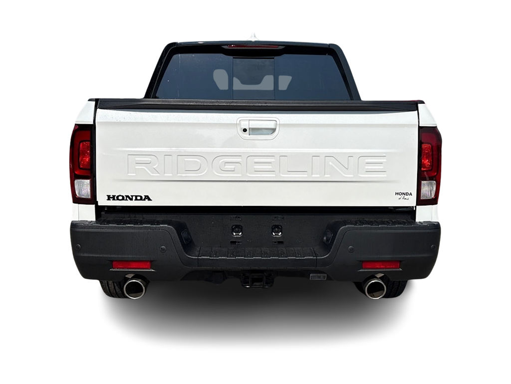Thumbnail: 2026 Honda Ridgeline - 5