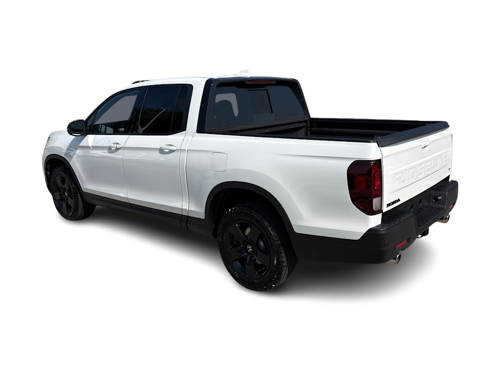 Thumbnail: 2026 Honda Ridgeline - 4