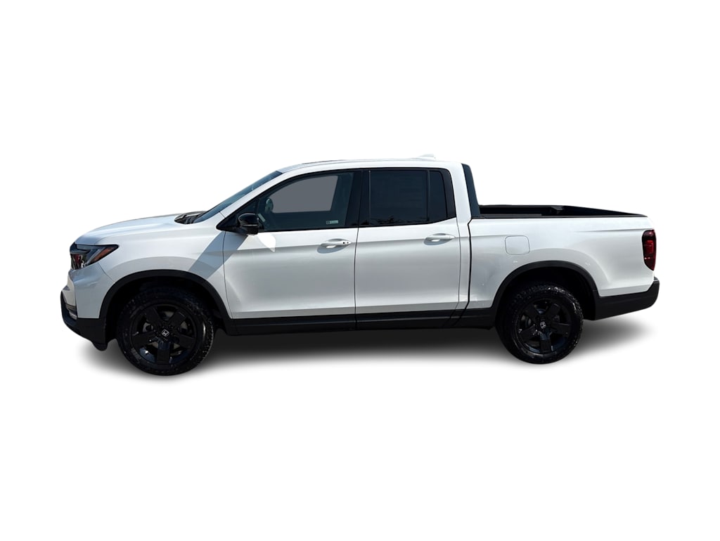 Thumbnail: 2026 Honda Ridgeline - 3