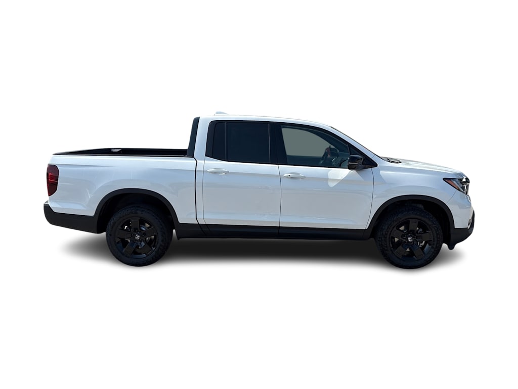 Thumbnail: 2026 Honda Ridgeline - 13