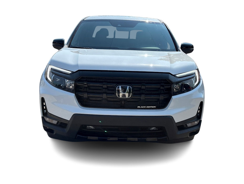 Thumbnail: 2026 Honda Ridgeline - 15