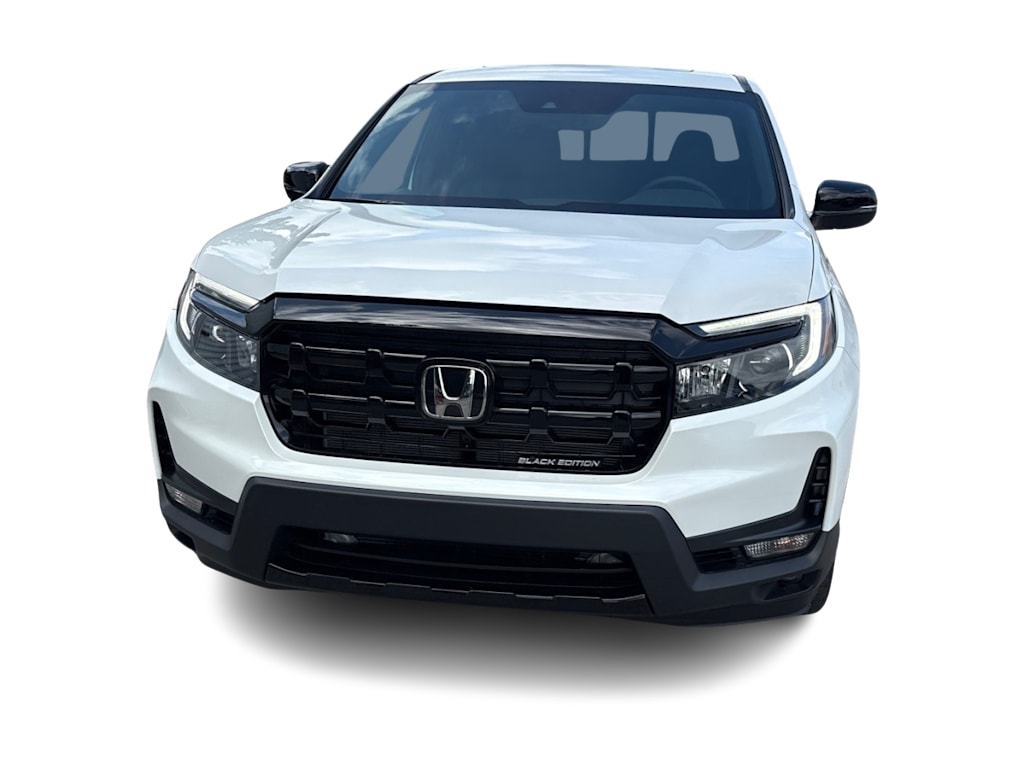 Thumbnail: 2026 Honda Ridgeline - 4