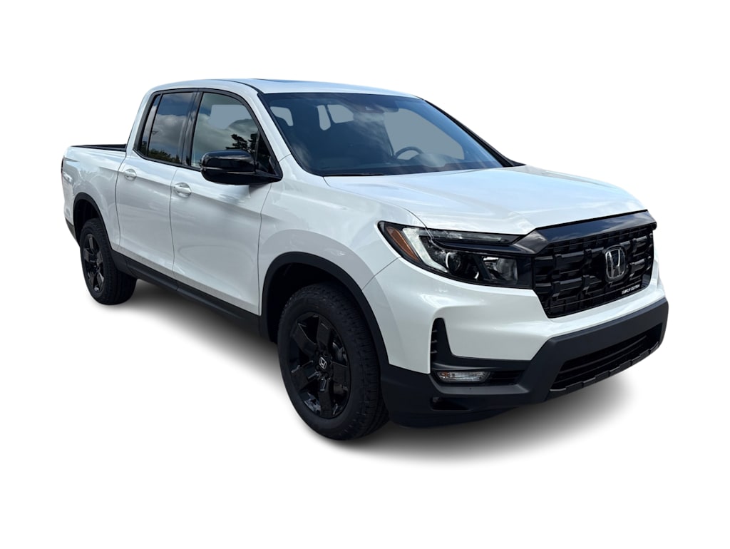 Thumbnail: 2026 Honda Ridgeline - 12