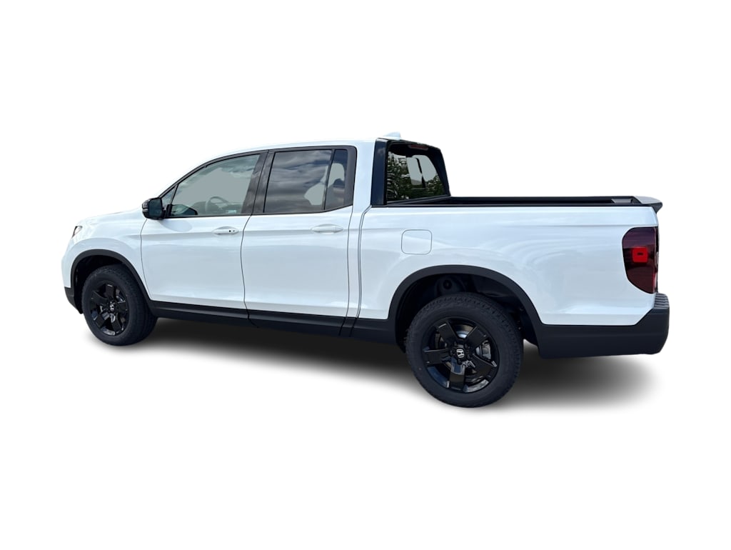 Thumbnail: 2026 Honda Ridgeline - 3