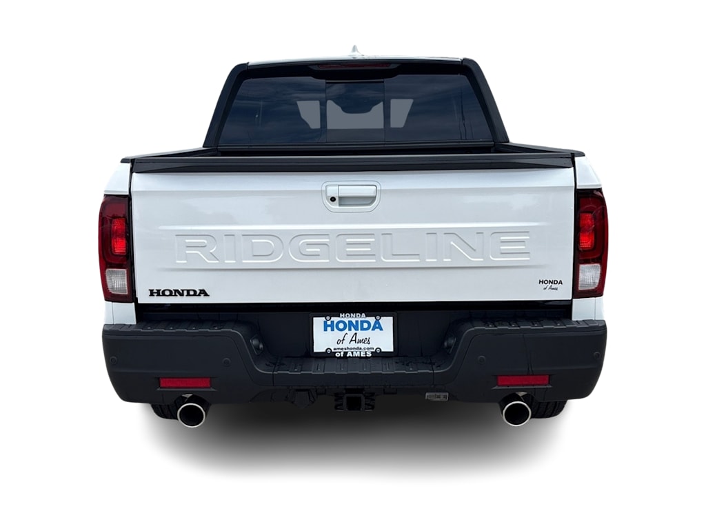 Thumbnail: 2026 Honda Ridgeline - 5