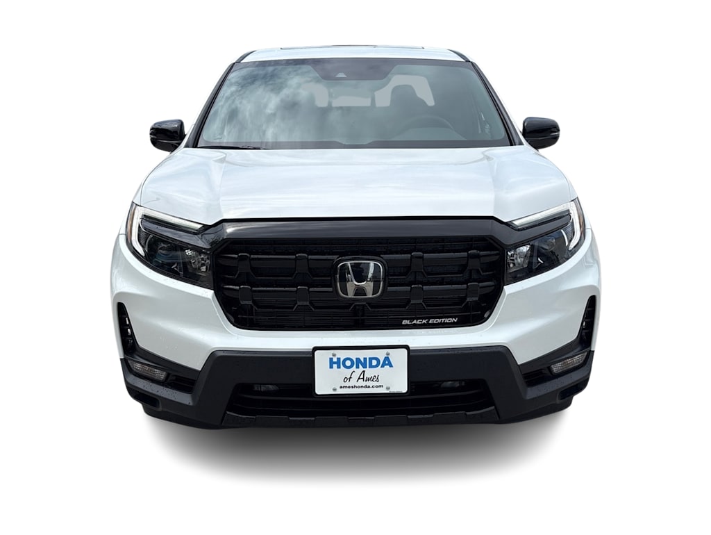 Thumbnail: 2026 Honda Ridgeline - 6