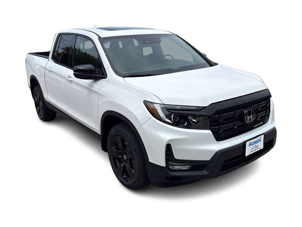 Thumbnail: 2026 Honda Ridgeline - 16