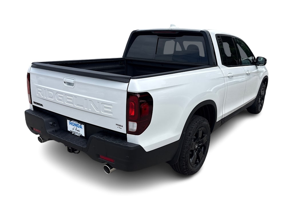 Thumbnail: 2026 Honda Ridgeline - 14