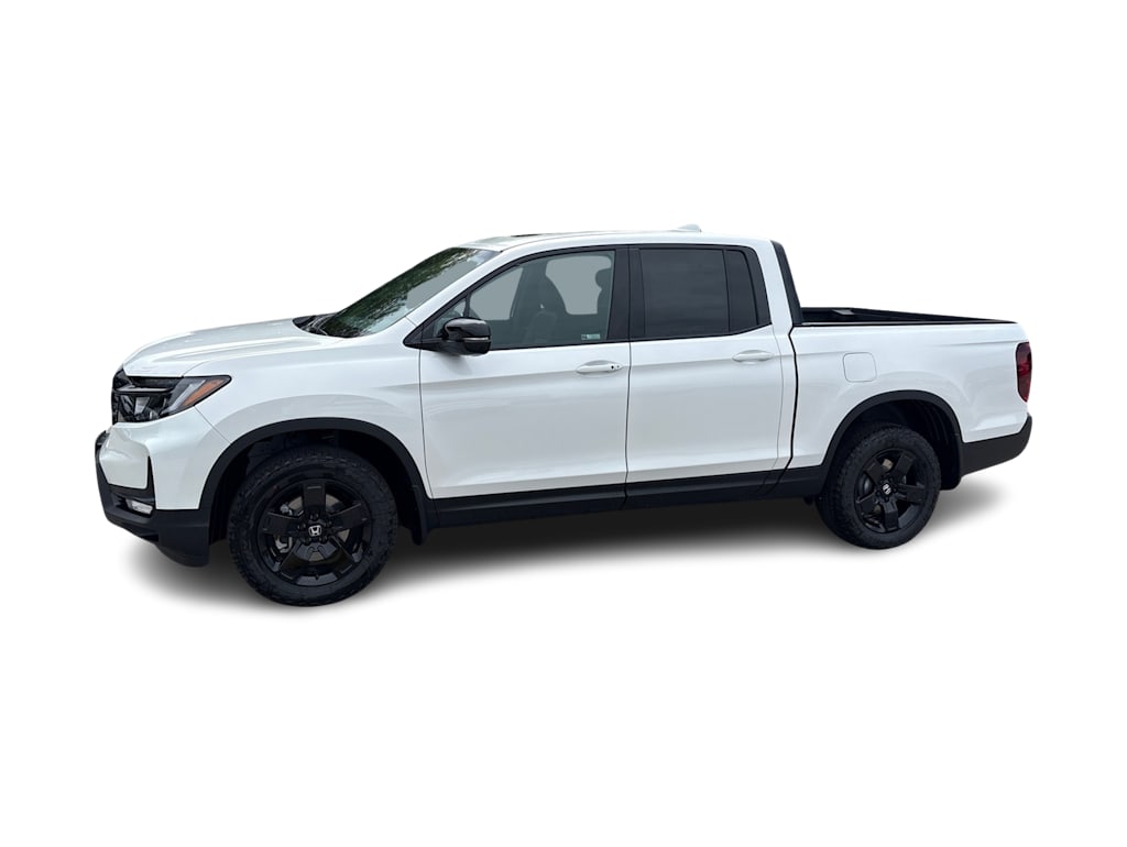 Thumbnail: 2026 Honda Ridgeline - 3