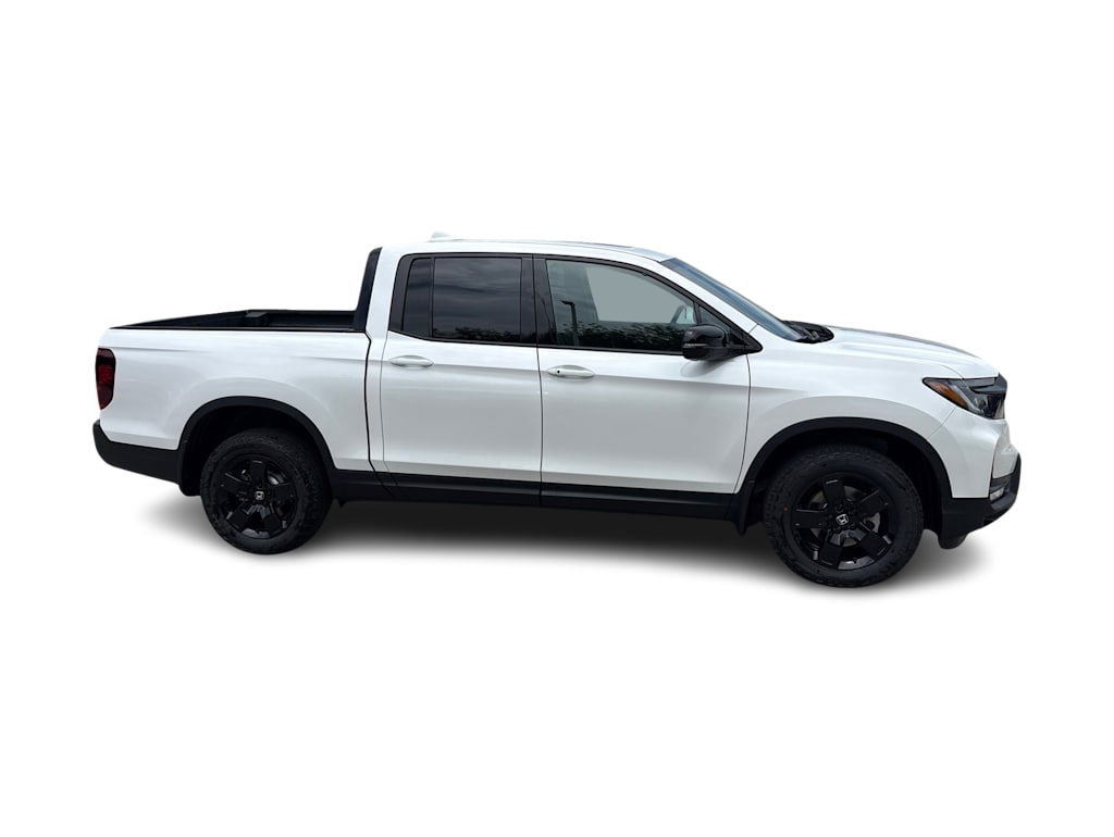 Thumbnail: 2026 Honda Ridgeline - 15