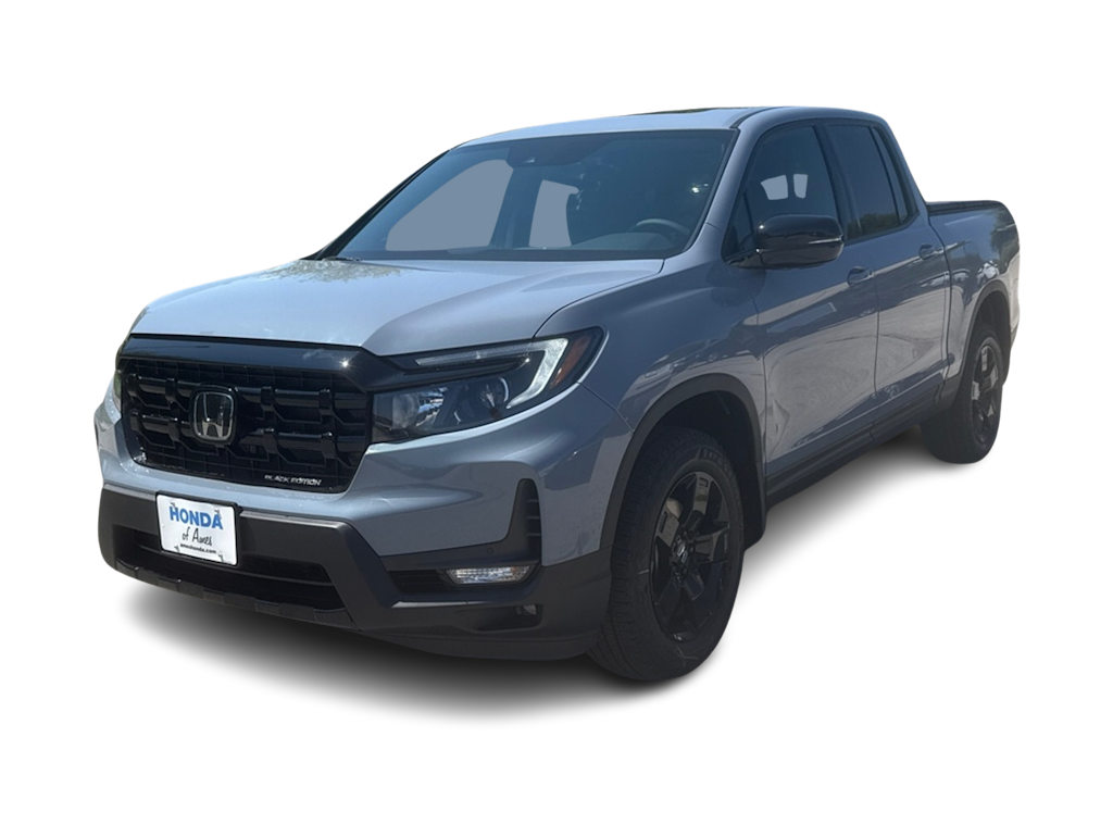 Thumbnail: 2026 Honda Ridgeline - 12